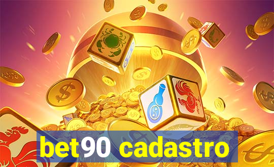 bet90 cadastro